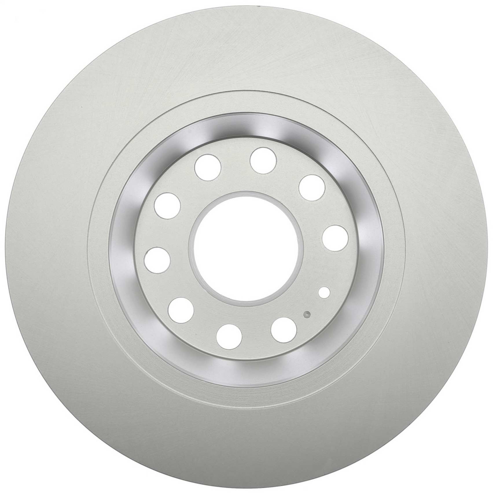 Stoptech Centric 08-13 Toyota Highlander GCX Brake Rotors - Rear 320.44159F