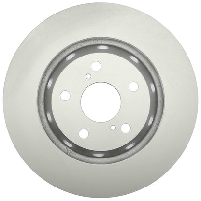 Stoptech Centric 09-16 Toyota Venza GCX Rotor w/Full Coating - Front 320.44168F
