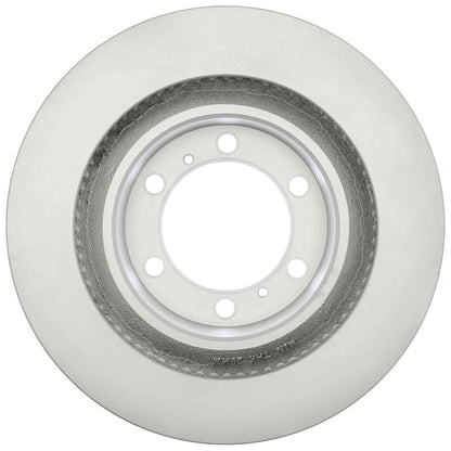 Stoptech Centric 10-21 Toyota 4Runner GCX Rotor w/Full Coating - Front 320.44174F