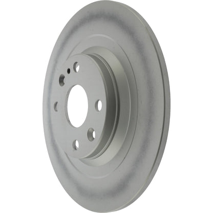 Stoptech Centric GCX Rotor w/Partial Coating 01-05 Mazda Miata - Rear 320.45062