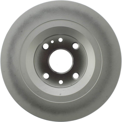 Stoptech Centric GCX Rotor w/Partial Coating 01-05 Mazda Miata - Rear 320.45062