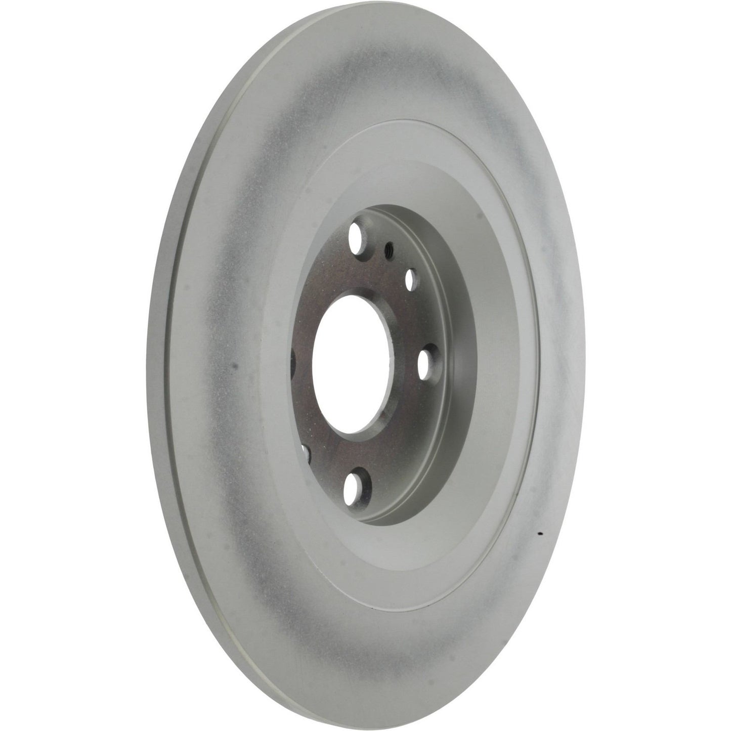 Stoptech Centric GCX Rotor w/Partial Coating 01-05 Mazda Miata - Rear 320.45062