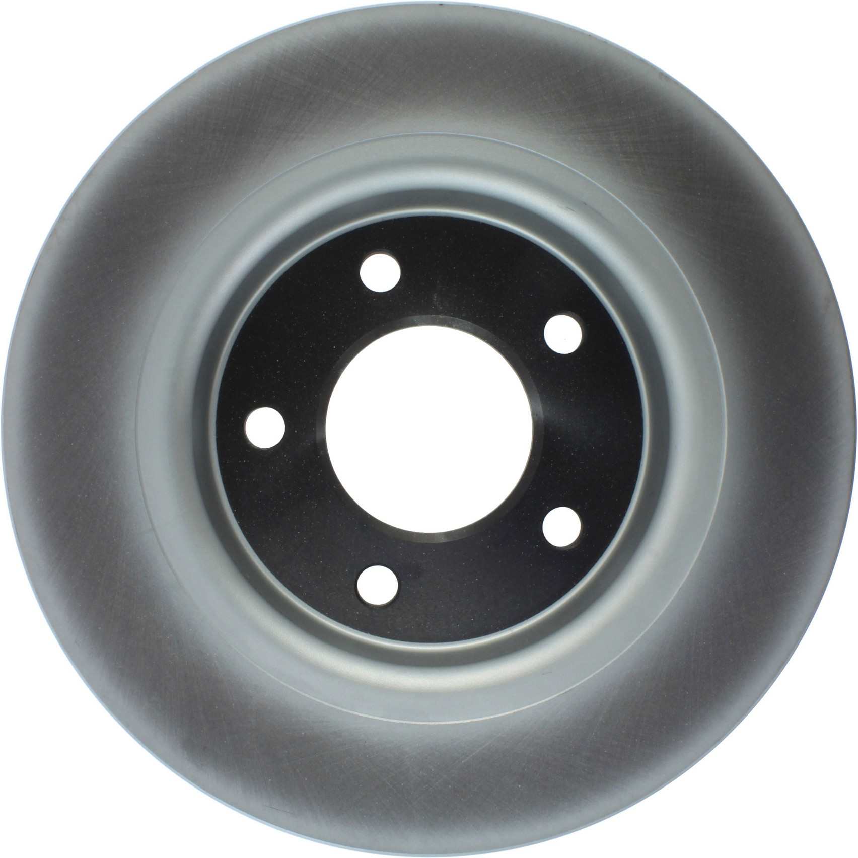 Stoptech Centric GCX Rotor w/Partial Coating - Rear 320.45067