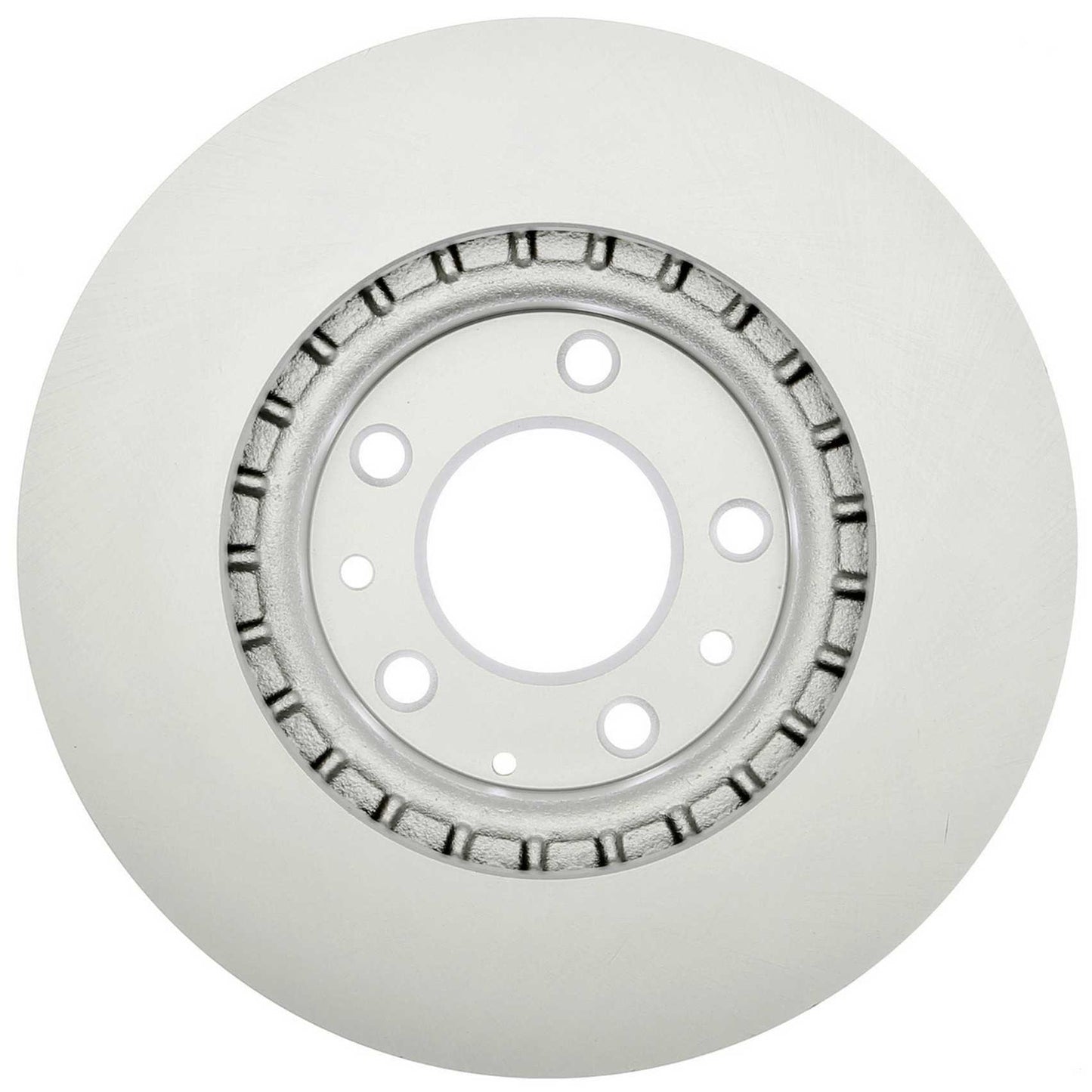 Stoptech Centric 07-12 Mazda CX-7 GCX Rotor w/Full Coating - Front 320.45076F