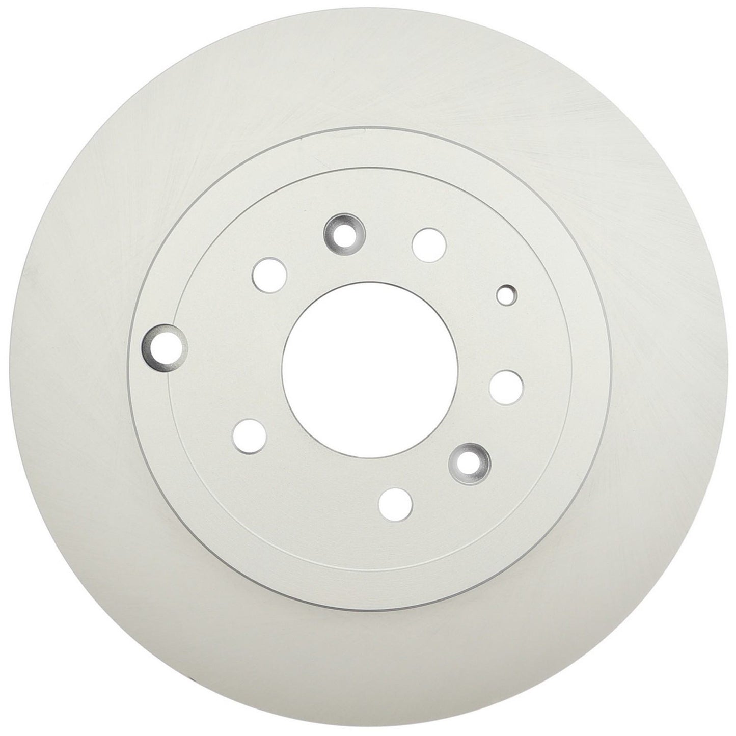 Stoptech Centric 07-15 Mazda CX-9 GCX Rotor w/Full Coating - Rear 320.45079F
