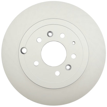 Stoptech Centric 07-15 Mazda CX-9 GCX Rotor w/Full Coating - Rear 320.45079F