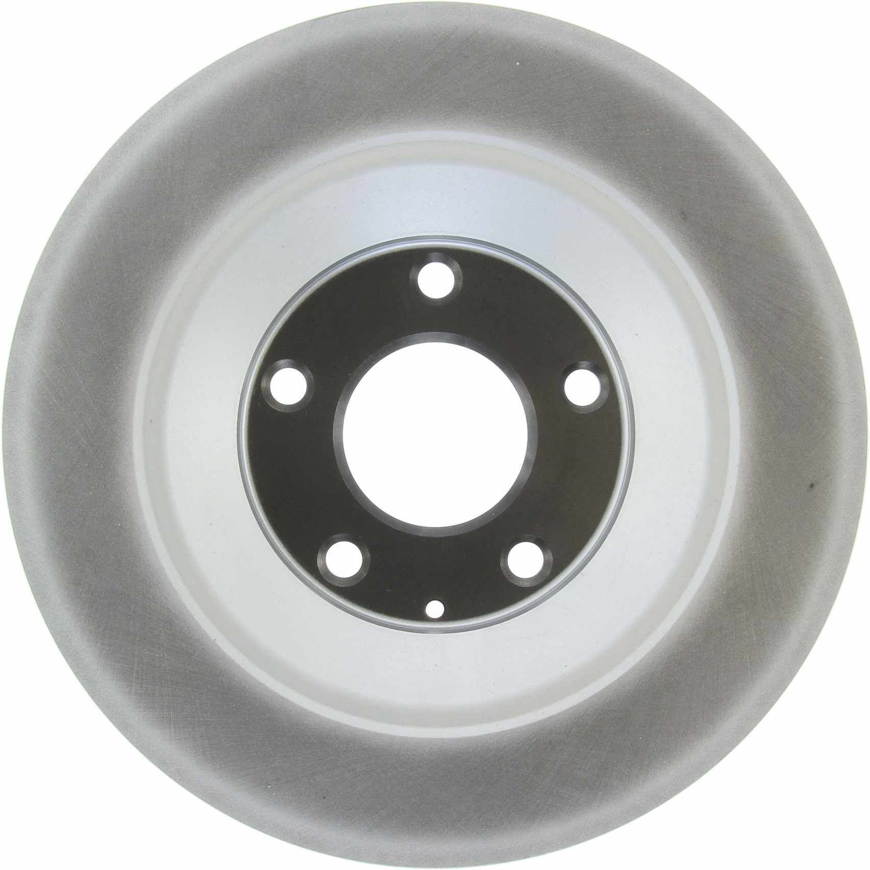 Stoptech Centric GCX Rotor w/Partial Coating - Rear 320.45083