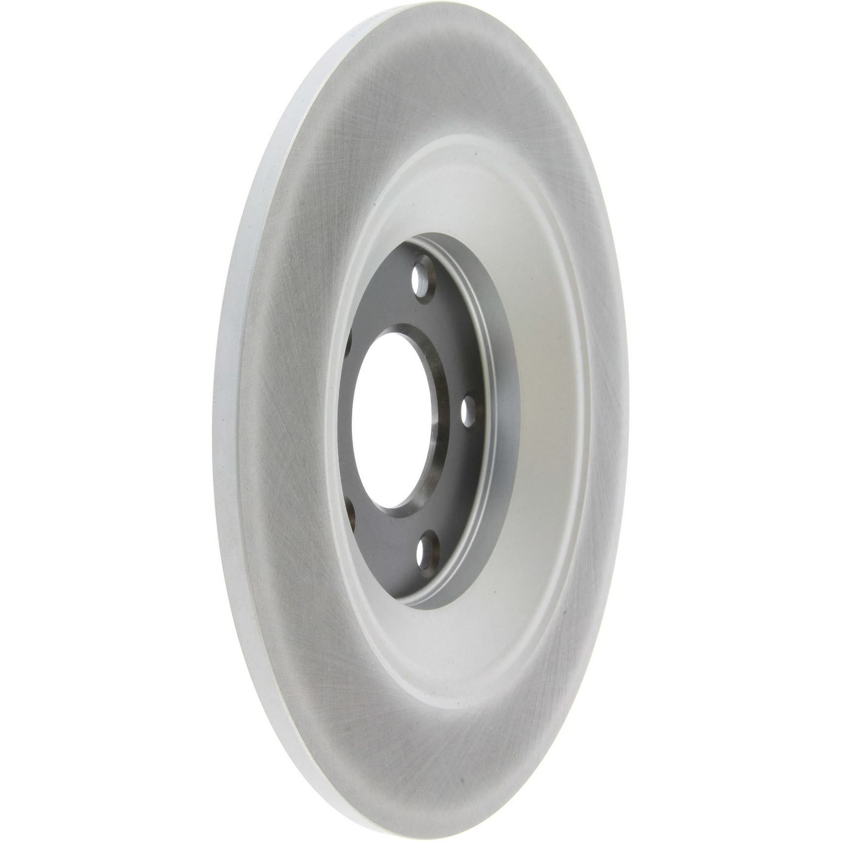 Stoptech Centric GCX Rotor w/Partial Coating - Rear 320.45083