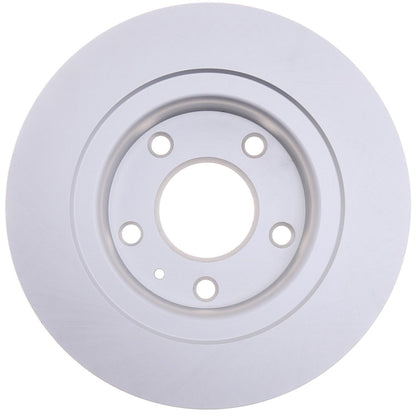 Stoptech Centric 14-21 Mazda 6 GCX Rotor w/Full Coating - Rear 320.45085F