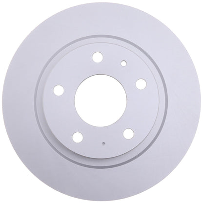 Stoptech Centric 14-21 Mazda 6 GCX Rotor w/Full Coating - Rear 320.45085F