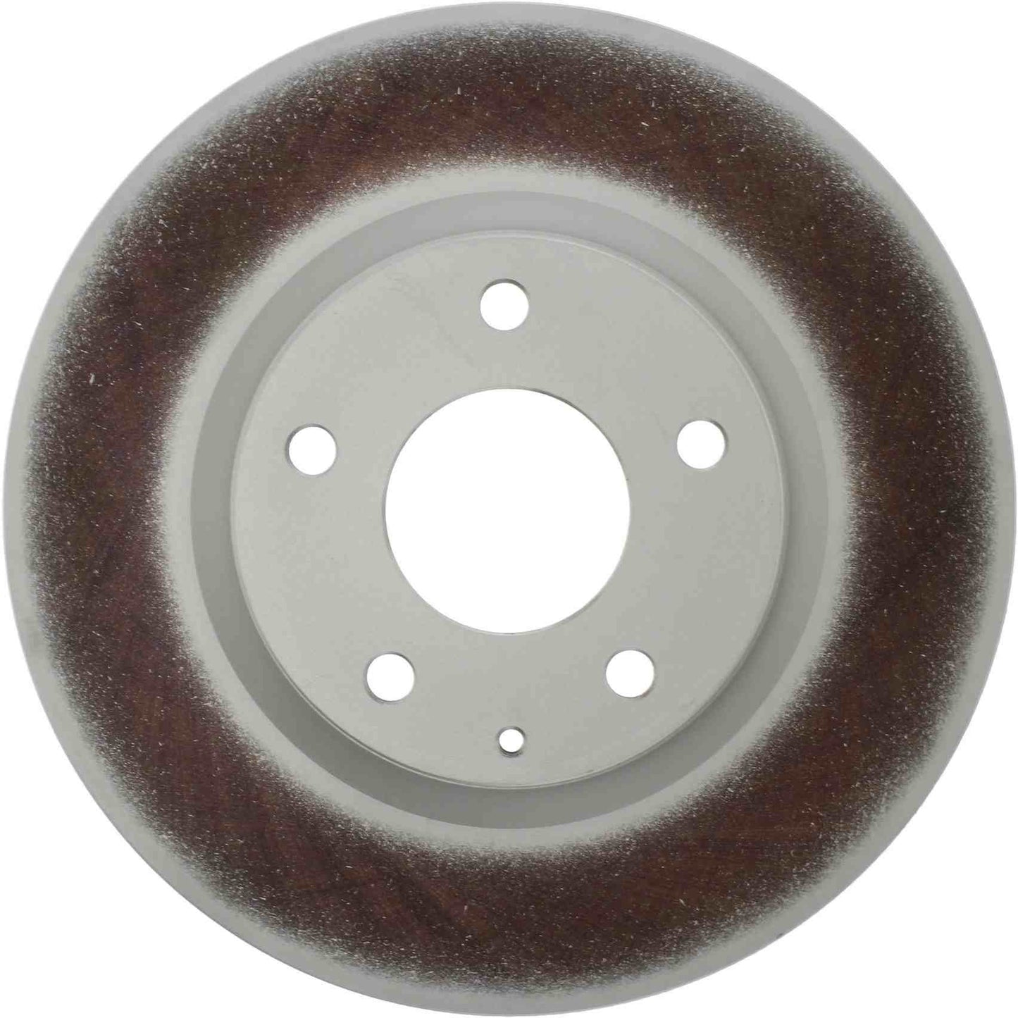 Stoptech Centric 14-18 Mazda 3 GCX Brake Rotor - Front 320.45086
