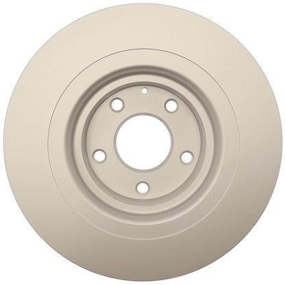 Stoptech Centric 16-21 Mazda CX-9 GCX Rotor w/Full Coating - Rear 320.45091F