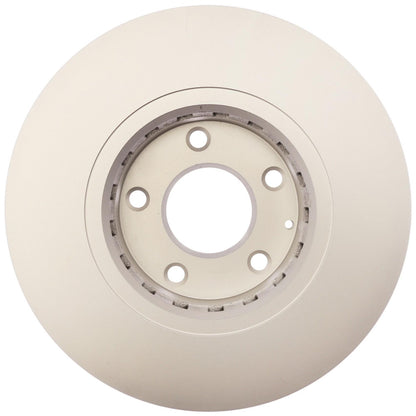Stoptech Centric 16-21 Mazda CX-5 GCX Rotor w/Full Coating - Front 320.45094F