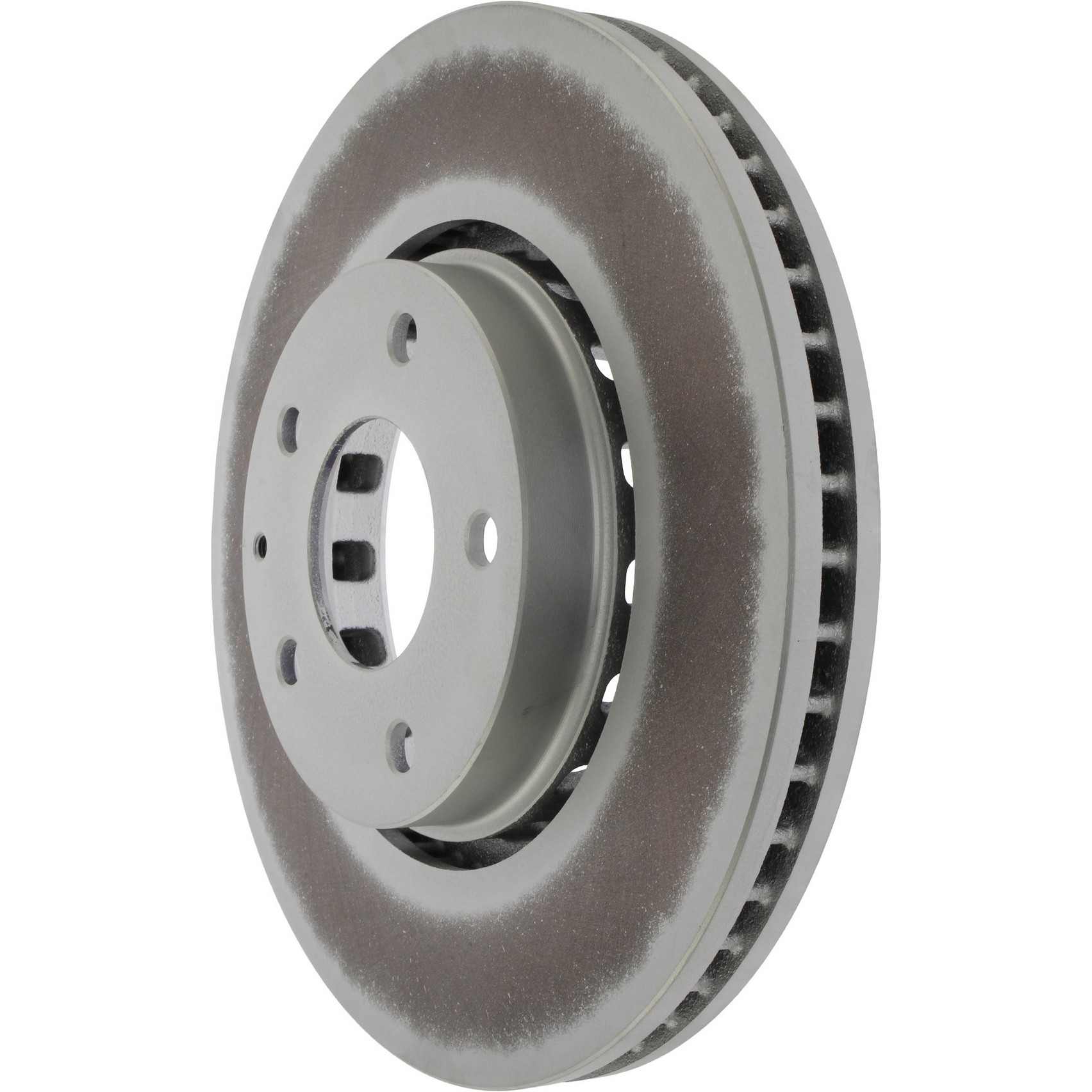 Stoptech Centric 16-18 Mazda CX-5 GCX Brake Rotor - Front 320.45094