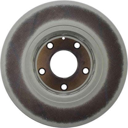Stoptech Centric 16-18 Mazda CX-5 GCX Brake Rotor - Front 320.45094