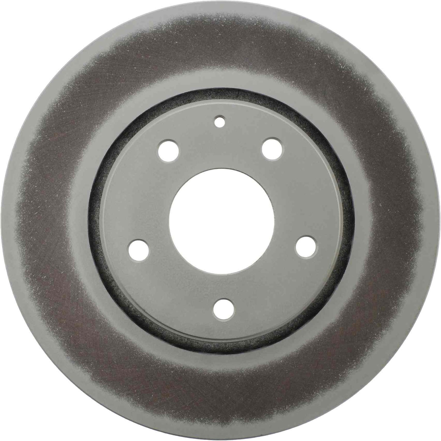 Stoptech Centric 16-18 Mazda CX-5 GCX Brake Rotor - Front 320.45094