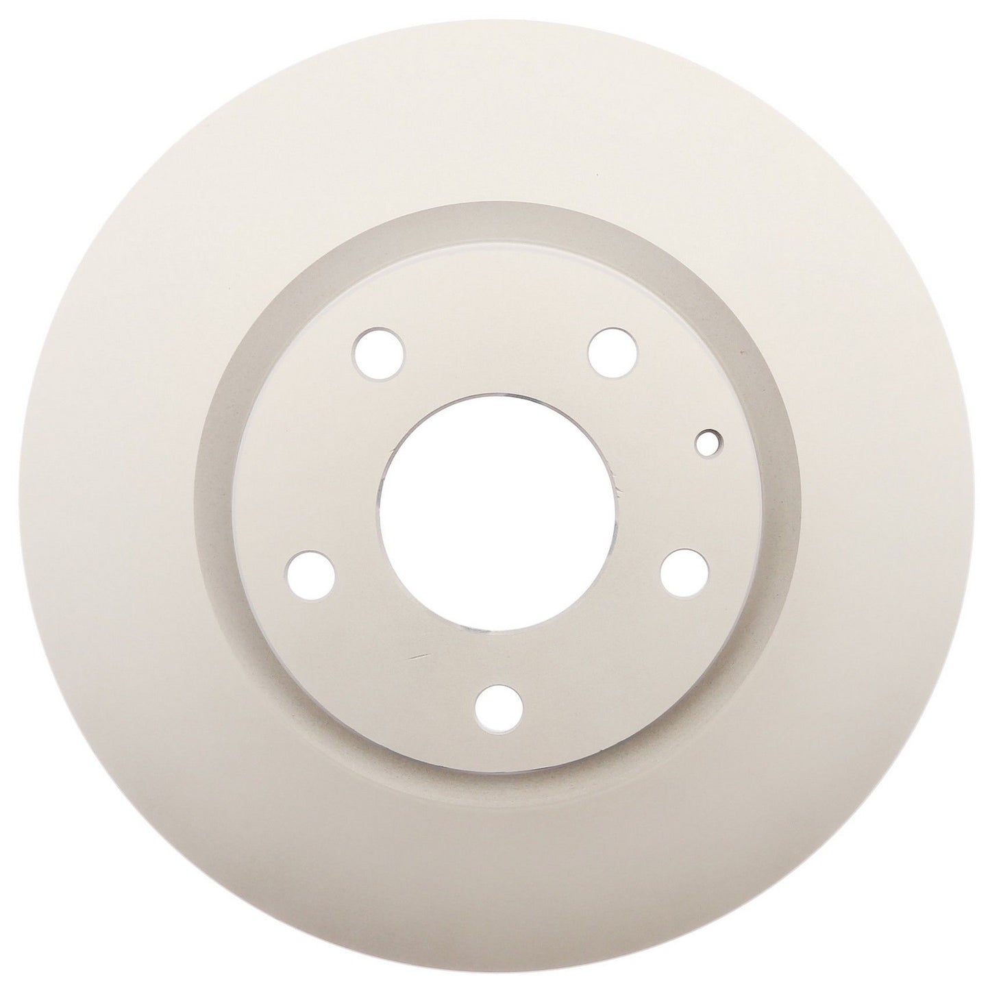Stoptech Centric 19-21 Mazda 3 GCX Rotor with Full Coating - Front 320.45099F