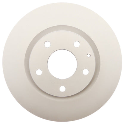 Stoptech Centric 19-21 Mazda 3 GCX Rotor with Full Coating - Front 320.45099F