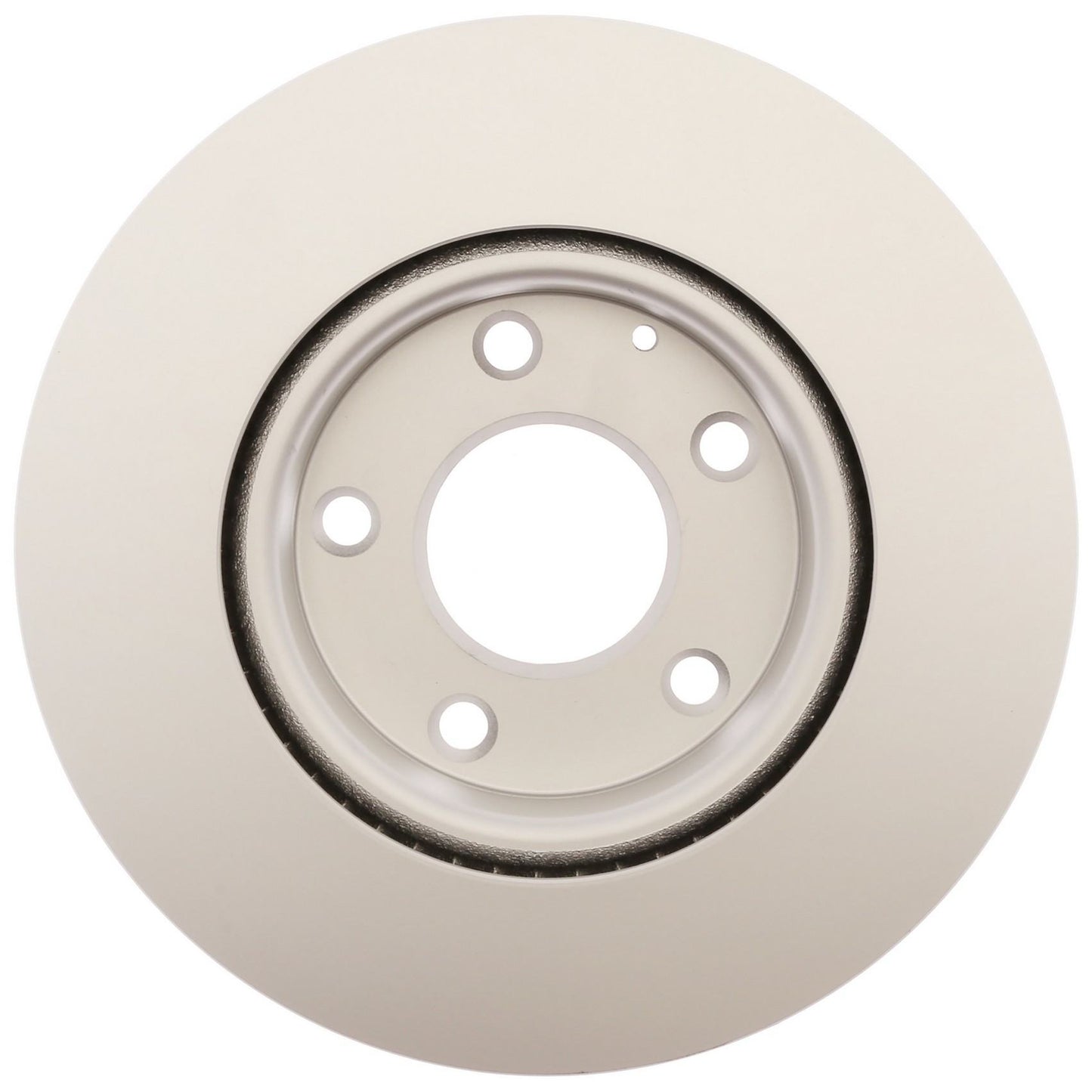 Stoptech Centric 19-21 Mazda 3 GCX Rotor with Full Coating - Front 320.45101F