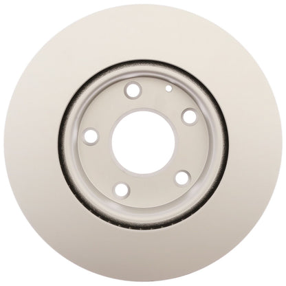 Stoptech Centric 19-21 Mazda 3 GCX Rotor with Full Coating - Front 320.45101F