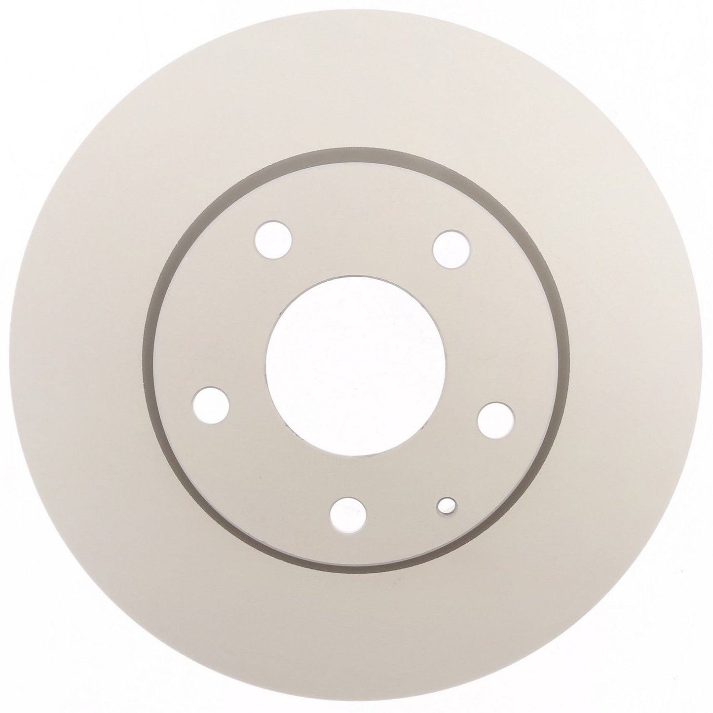 Stoptech Centric 19-21 Mazda 3 GCX Rotor with Full Coating - Front 320.45101F