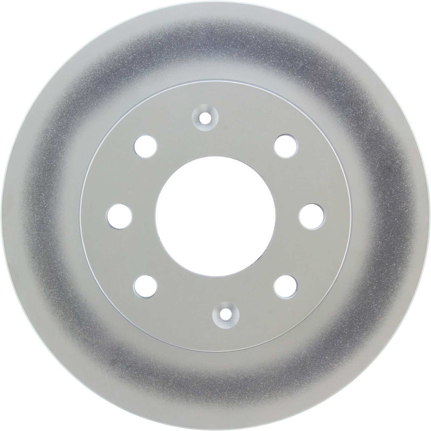 GCX Elemental Protection GCX Rotor with Partial Coating  top view frsport 320.46039