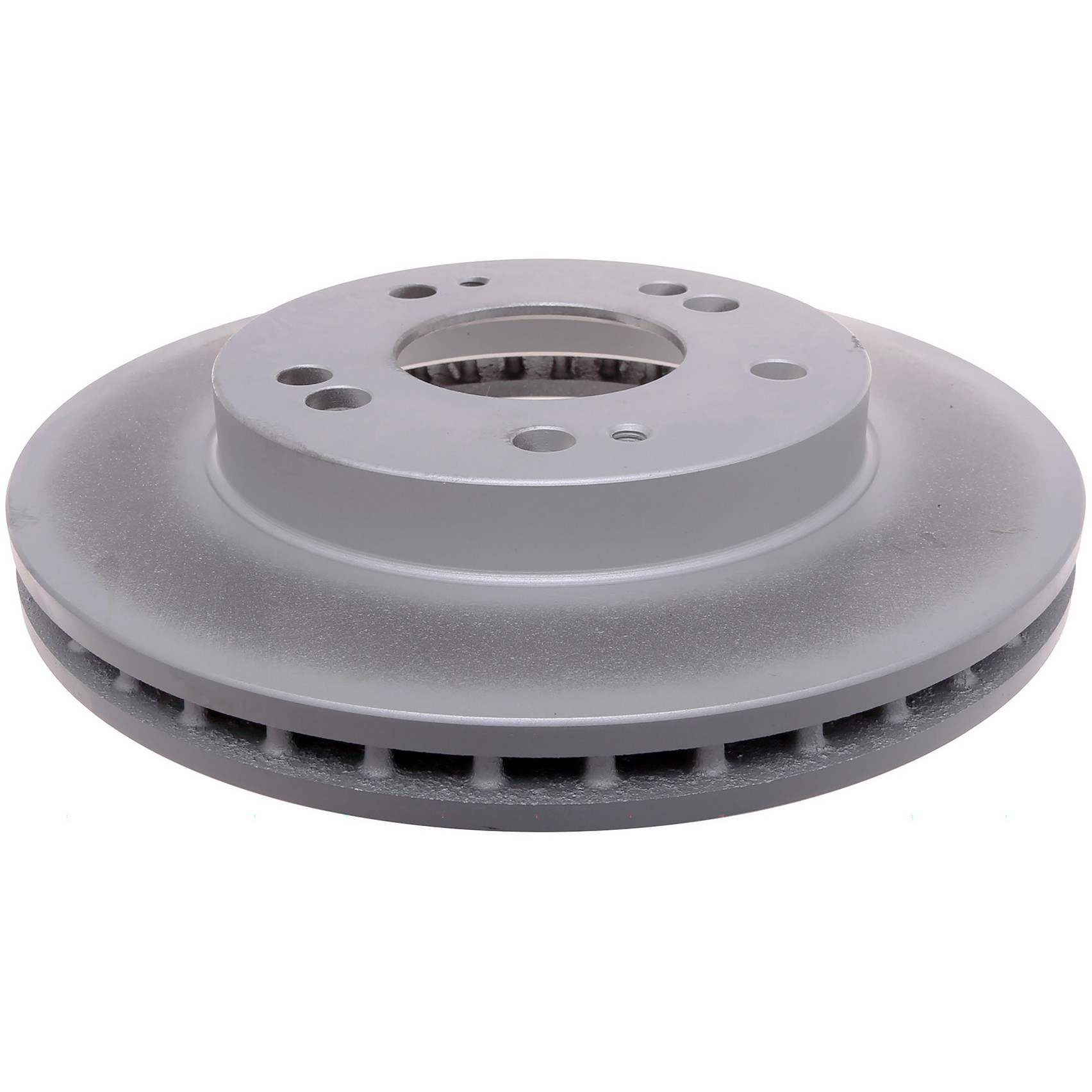 Stoptech Centric 95-05 Chrysler Sebring GCX Rotor w/Full Coating - Front 320.46042F