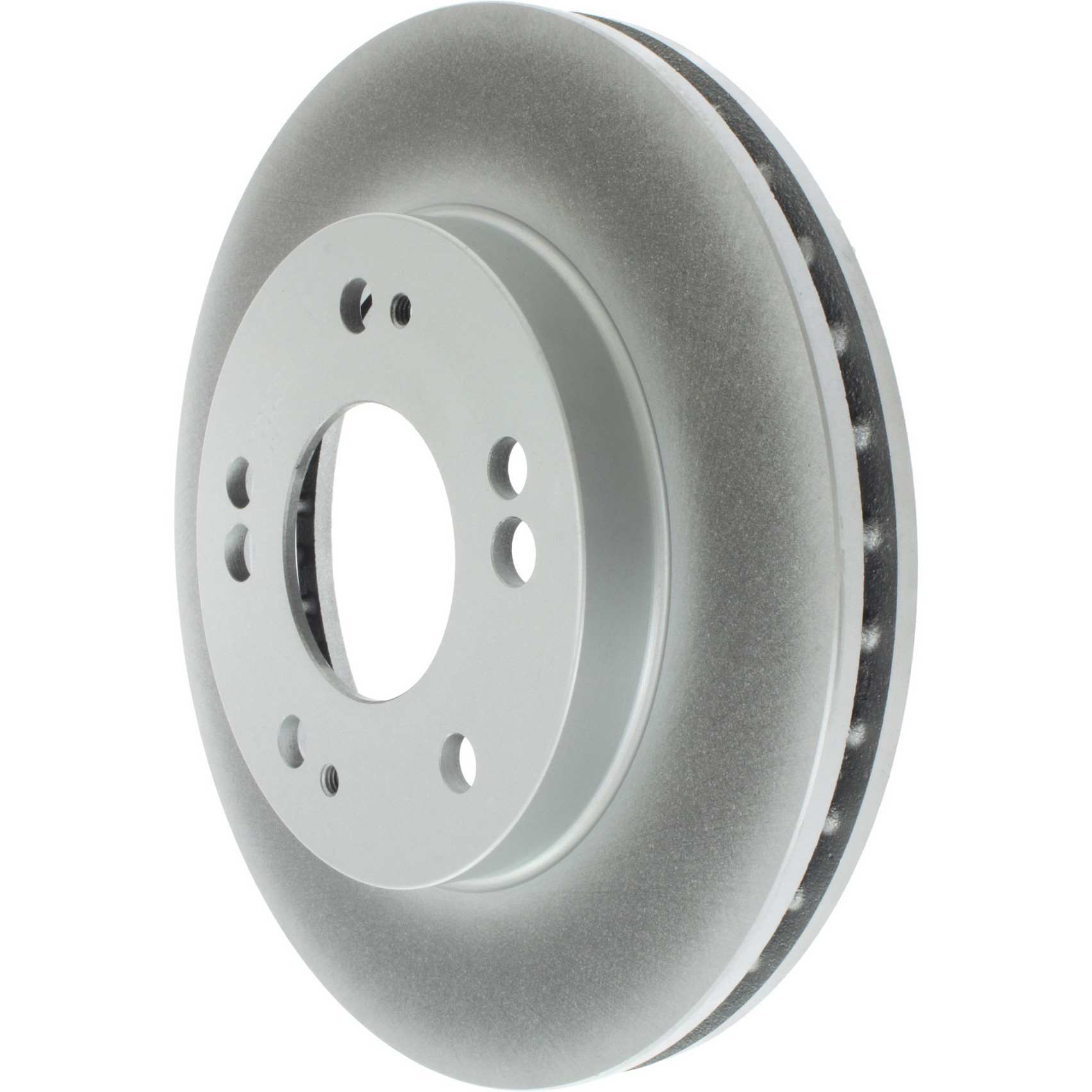 Stoptech Centric 90-05 Chrysler Sebring/Dodge Stratus GCX Front Brake Rotors 320.46042