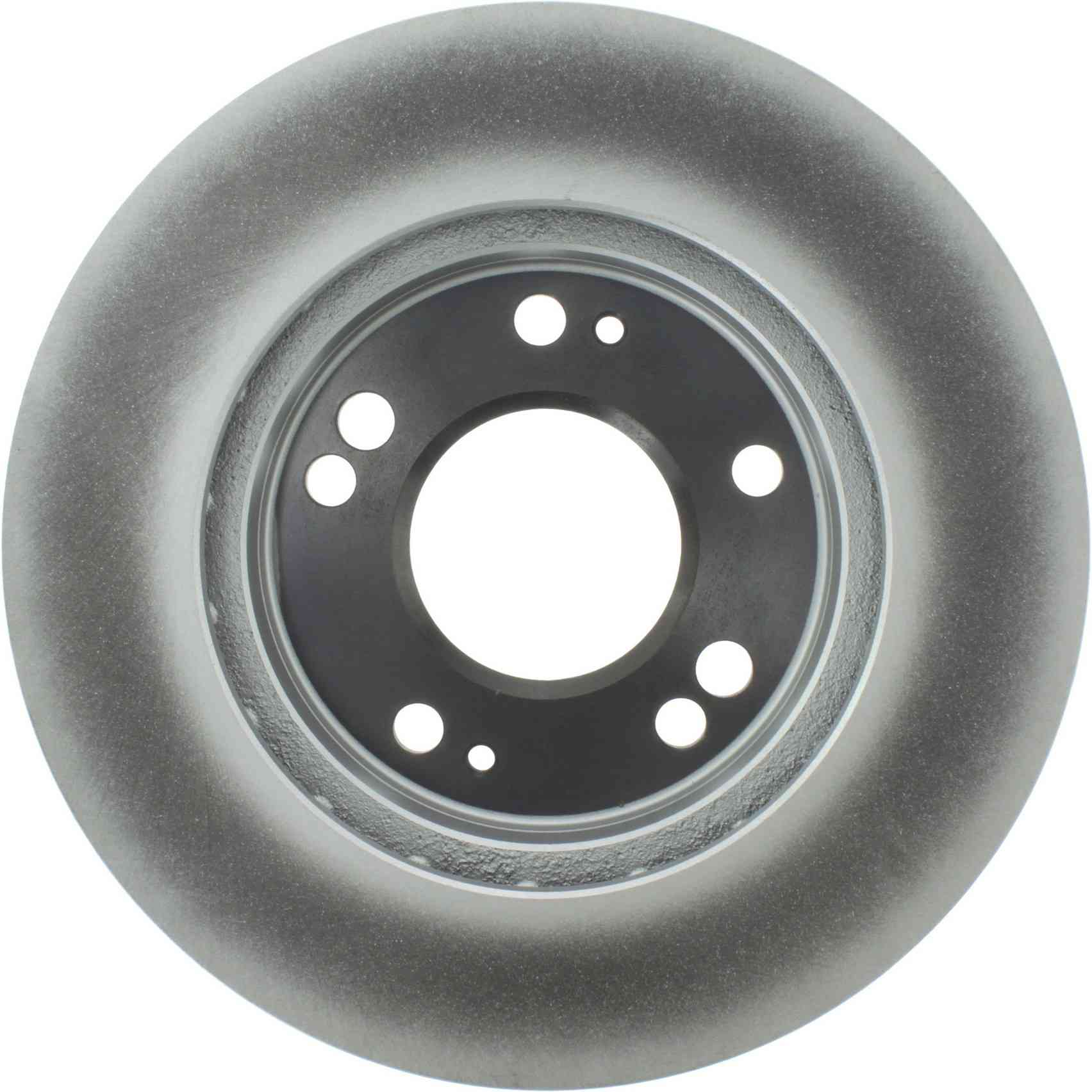 Stoptech Centric 90-05 Chrysler Sebring/Dodge Stratus GCX Front Brake Rotors 320.46042