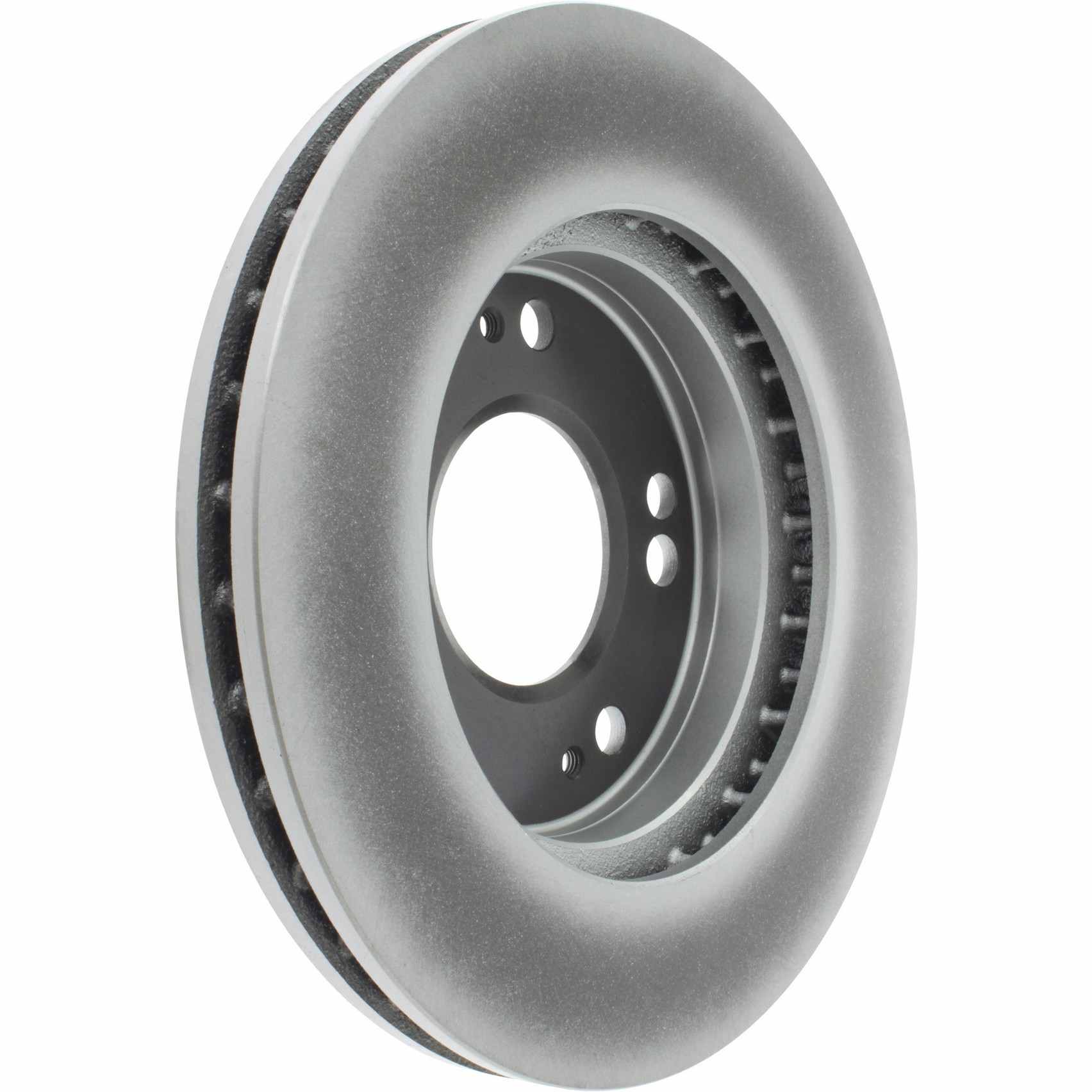 Stoptech Centric 90-05 Chrysler Sebring/Dodge Stratus GCX Front Brake Rotors 320.46042