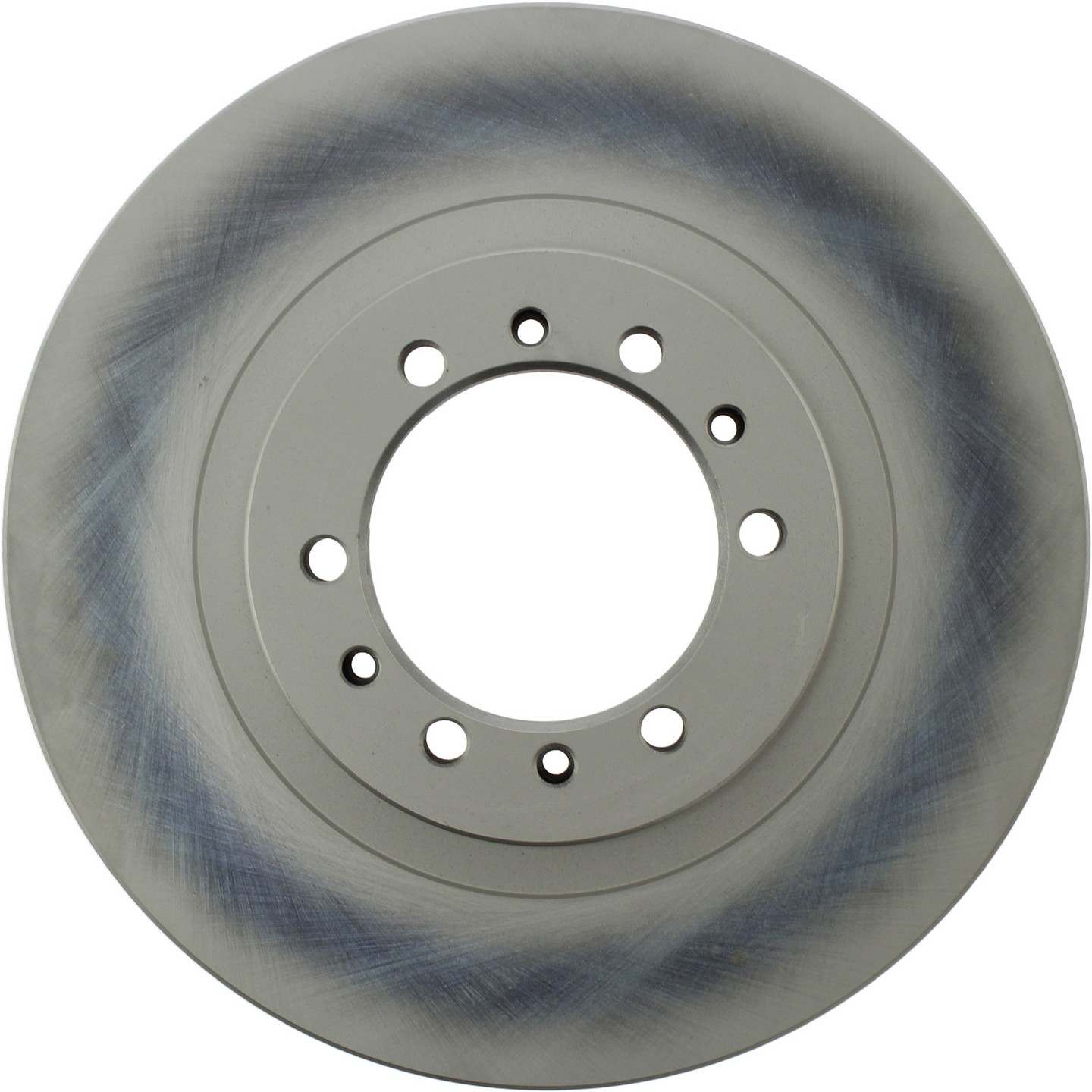 GCX Elemental Protection GCX Rotor with Partial Coating  top view frsport 320.46054