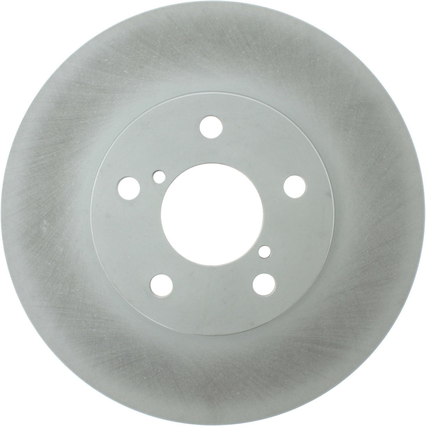 GCX Elemental Protection GCX Rotor with Partial Coating  top view frsport 320.47010