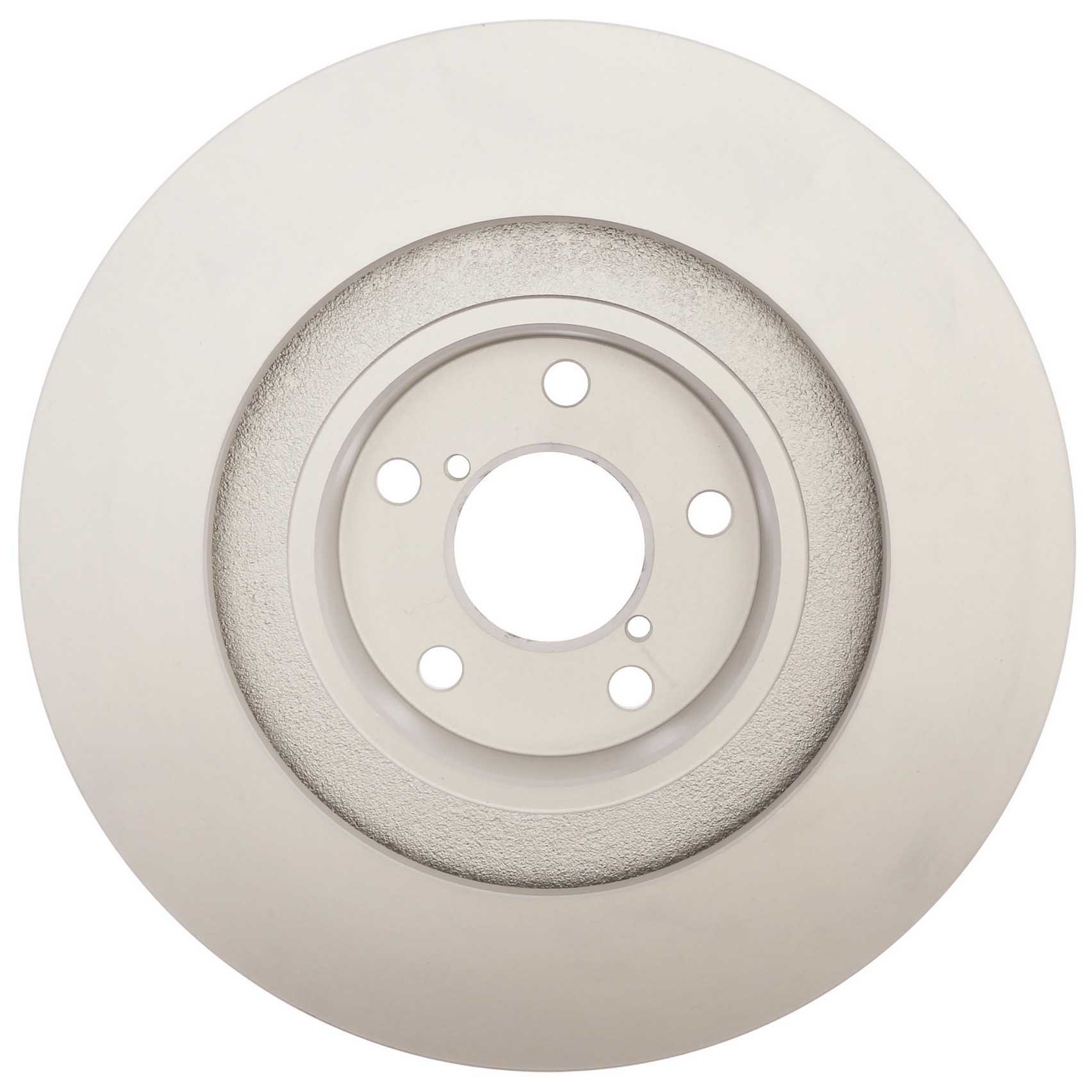 Stoptech Centric 03-06 Subaru Baja GCX Brake Rotors - Front 320.47018F