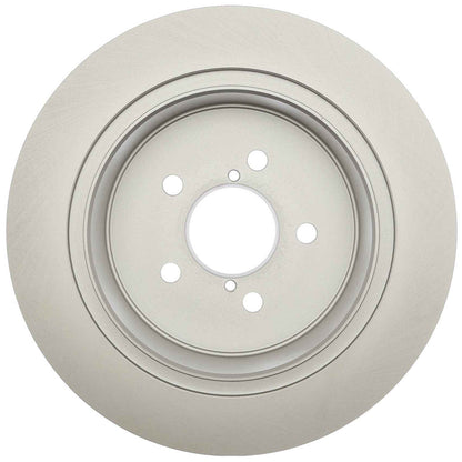 Stoptech Centric 05-09 Subaru Outback GCX Rotor w/Full Coating - Rear 320.47026F