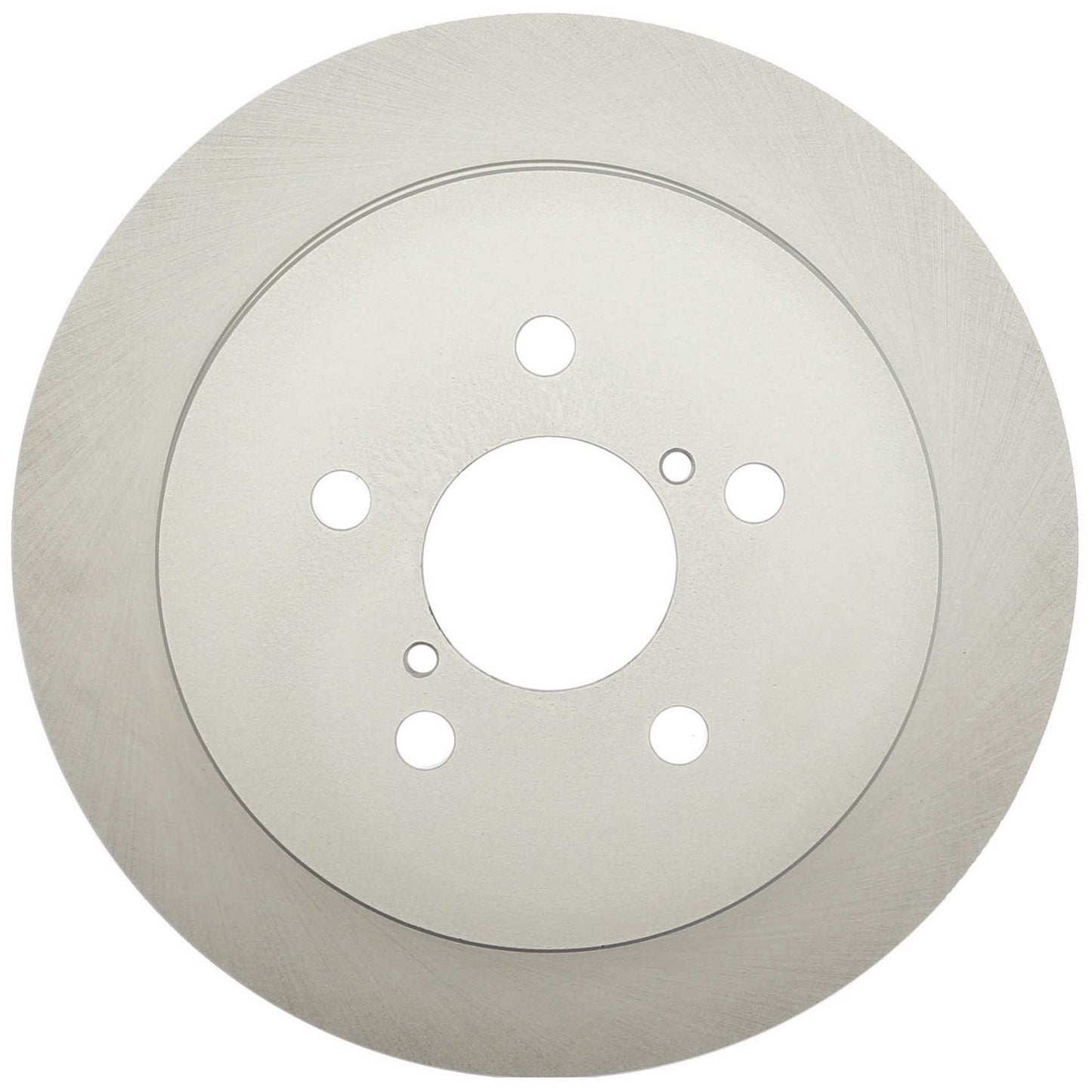 Stoptech Centric 05-09 Subaru Outback GCX Rotor w/Full Coating - Rear 320.47026F