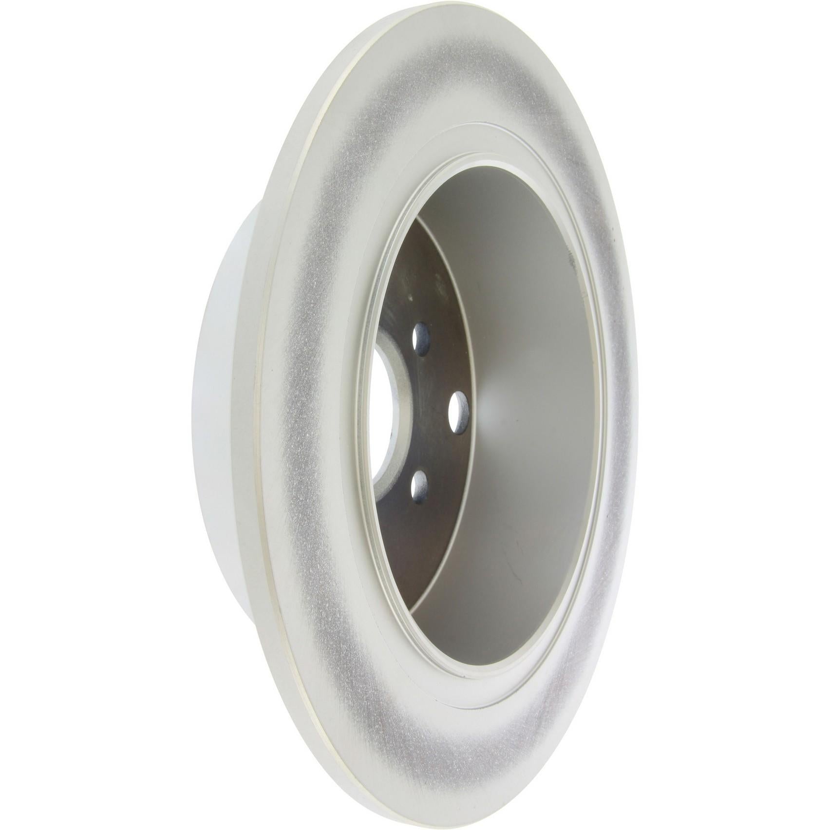 Stoptech Centric GCX Rotor w/Partial Coating - Rear 320.47033