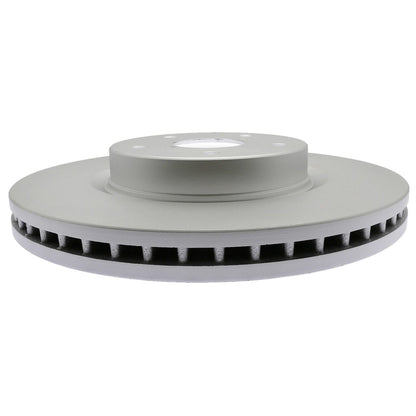 Stoptech Centric 15-19 Subaru Legacy GCX Rotor w/Full Coating - Front 320.47036F