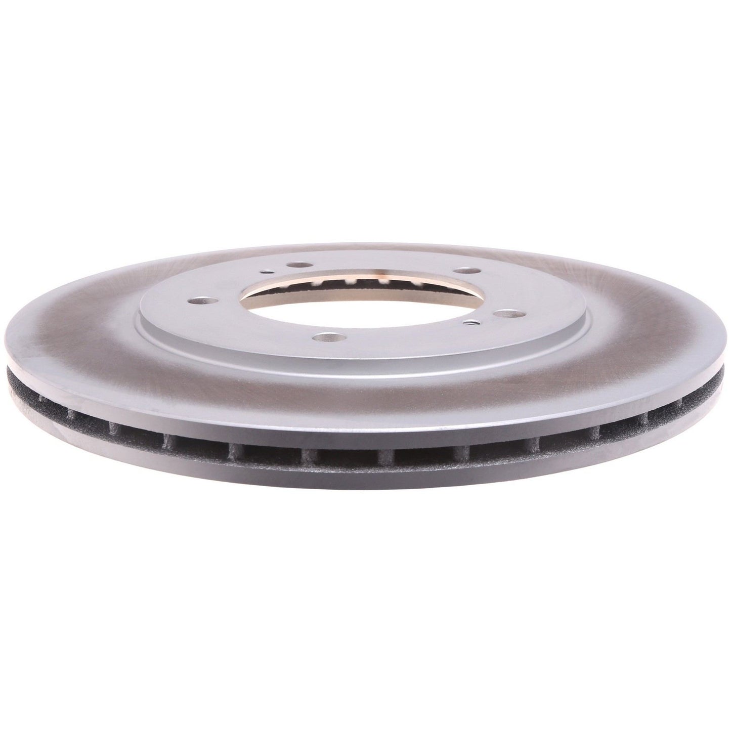Stoptech Centric 99-05 Suzuki Grand Vitara GCX Rotor w/Full Coating - Front 320.48008F