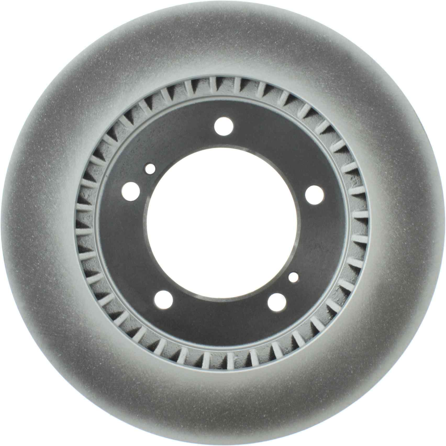 Stoptech Centric 99-06 Suzuki Grand Vitara/XL-7 GCX Front Brake Rotors 320.48008