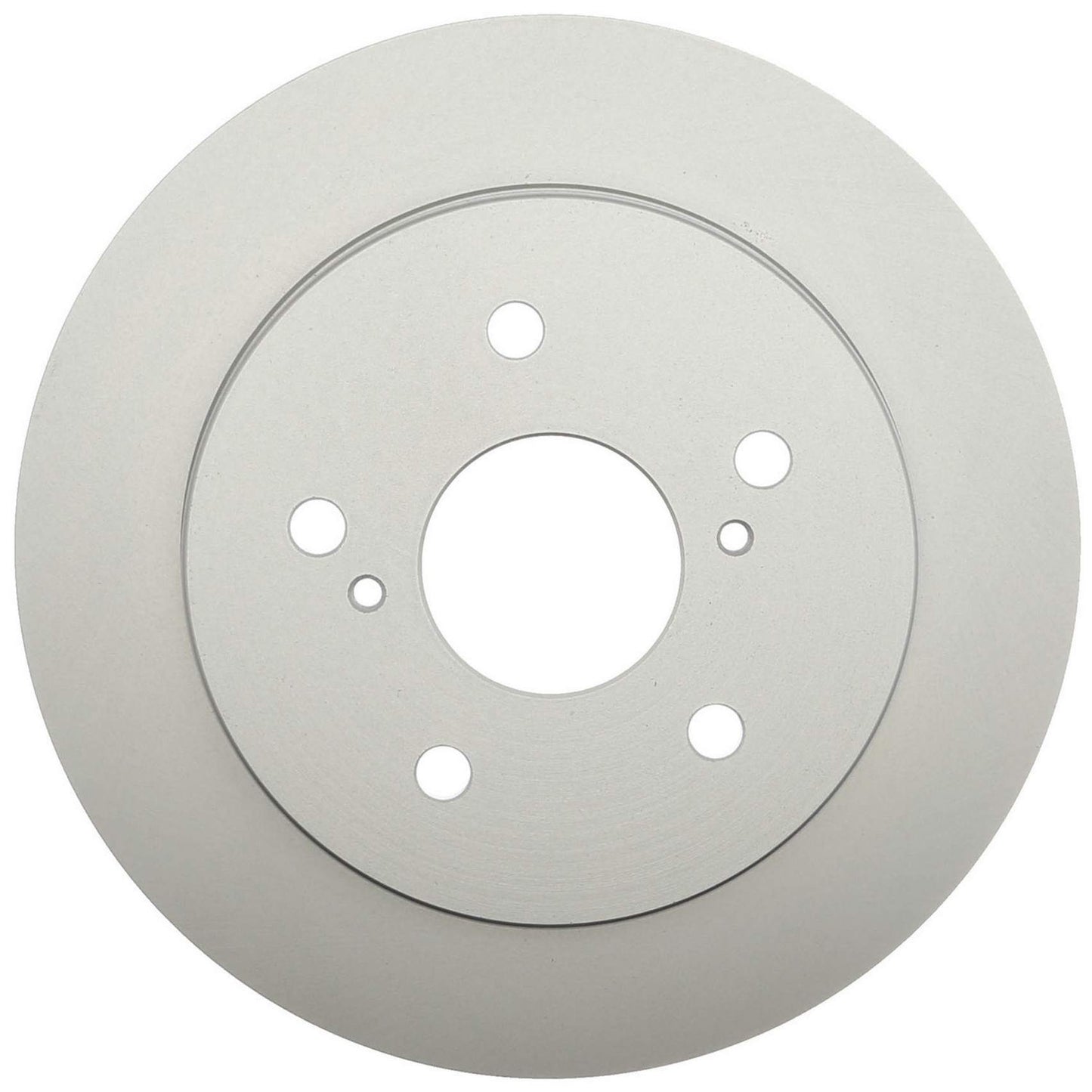Stoptech Centric 07-14 Suzuki SX4 GCX Rotor w/Full Coating - Rear 320.48013F