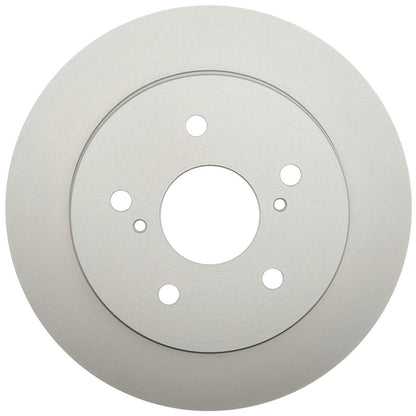 Stoptech Centric 07-14 Suzuki SX4 GCX Rotor w/Full Coating - Rear 320.48013F