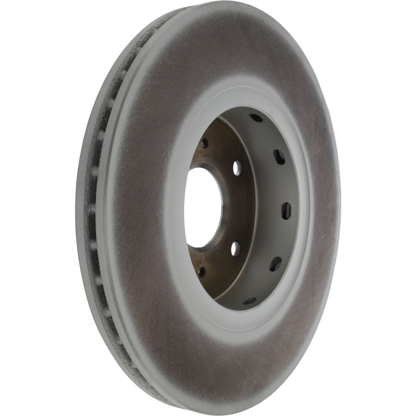 Stoptech Centric 2010-2016 Suzuki Kizashi GCX Rotor w/ Partial Coating - Front 320.48016