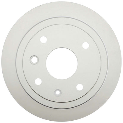 Stoptech Centric 04-10 Chevrolet Optra GCX Rotor w/Full Coating - Rear 320.49010F