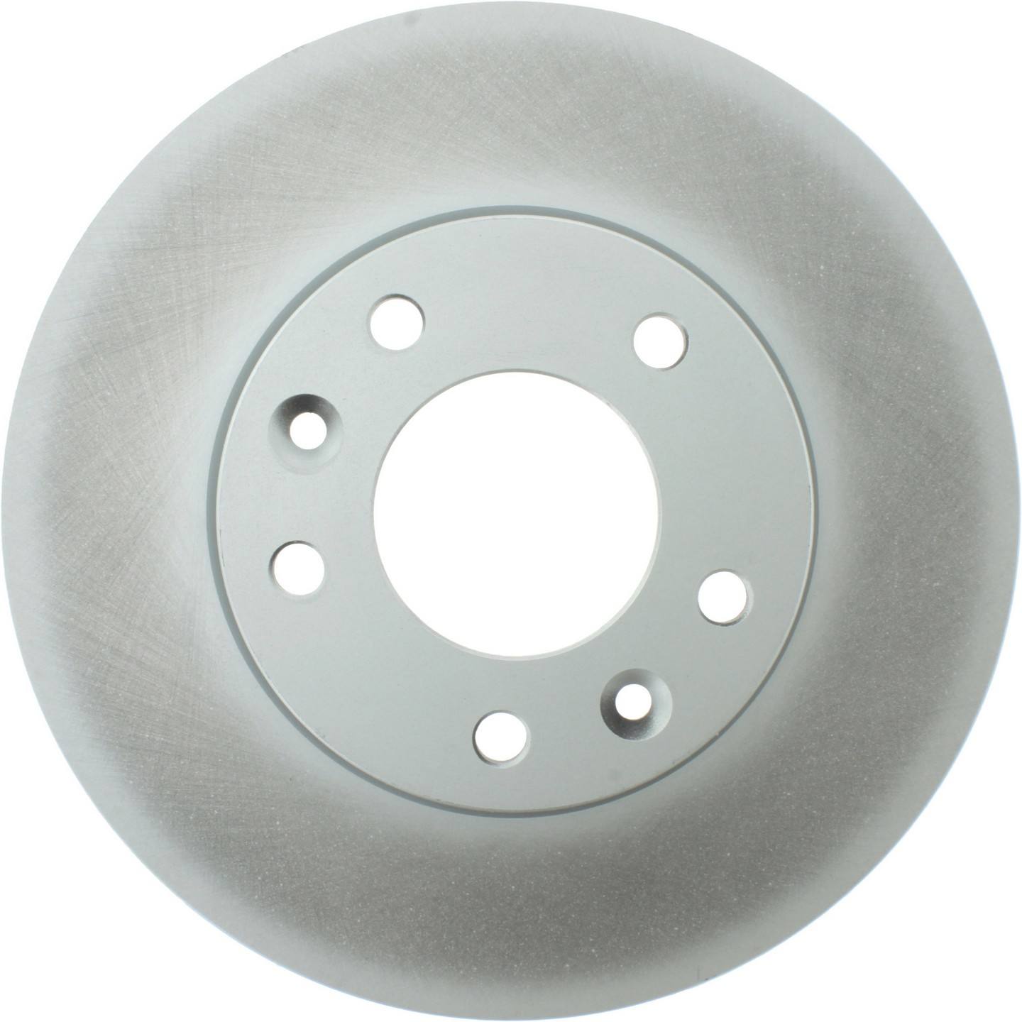 GCX Elemental Protection GCX Rotor with Partial Coating  top view frsport 320.50014