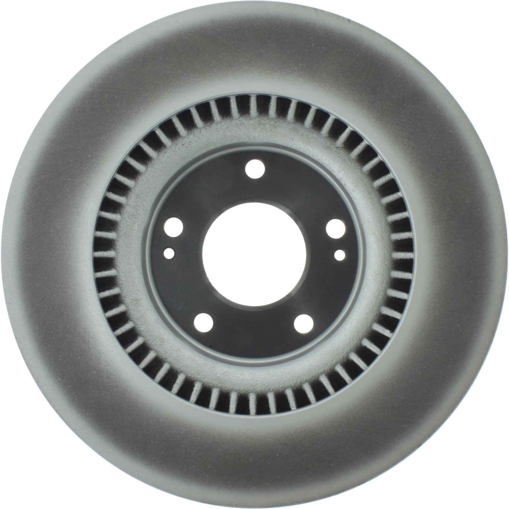 Stoptech Centric 15-18 Hyundai Sonata / 11-16 Kia Optima GCX Front Brake Rotors 320.50028