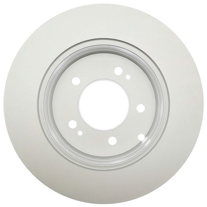 Stoptech Centric 05-19 Hyundai Sonata GCX Rotor w/Full Coating - Rear 320.51021F