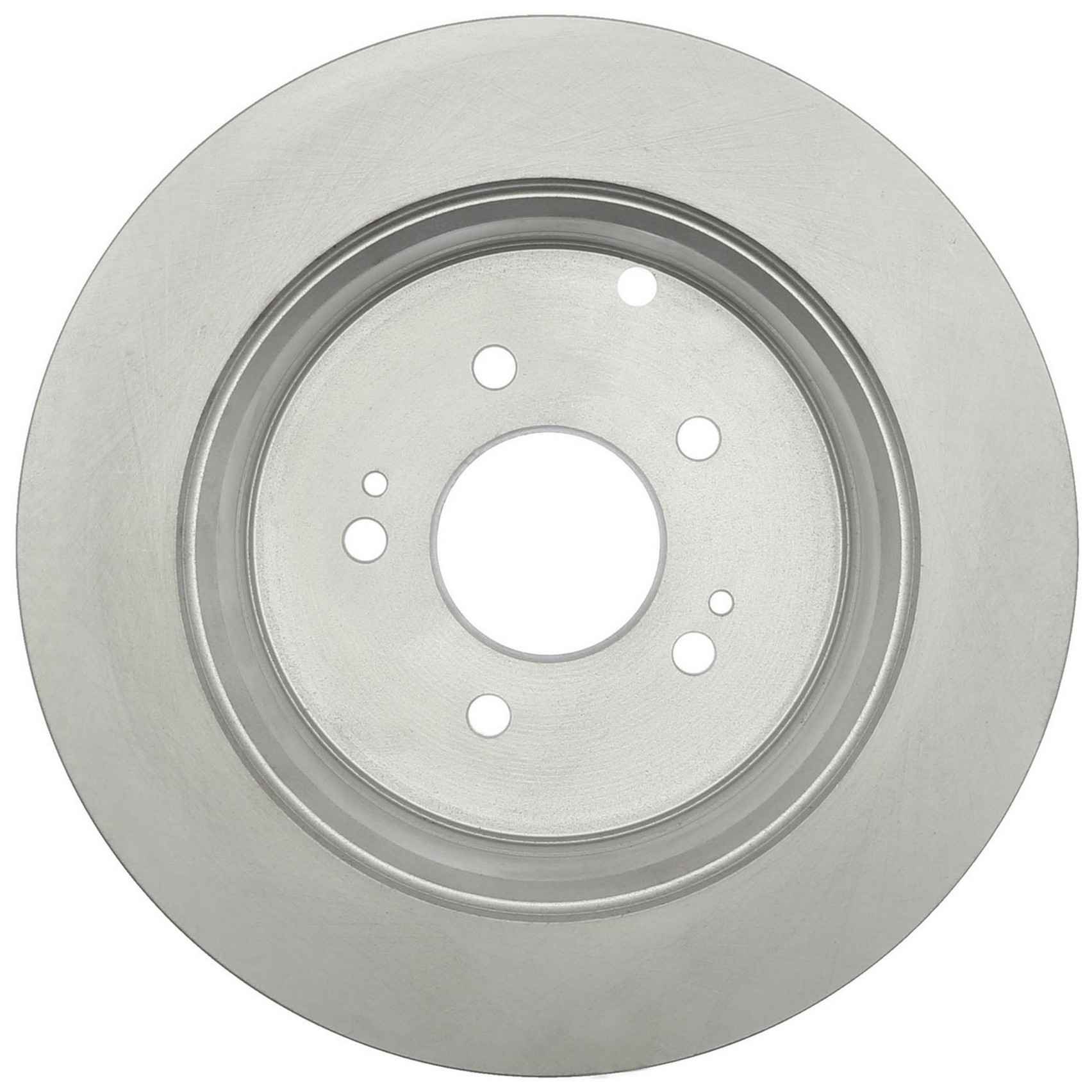 Stoptech Centric 07-09 Hyundai Santa Fe GCX Brake Rotors - Rear 320.51025F