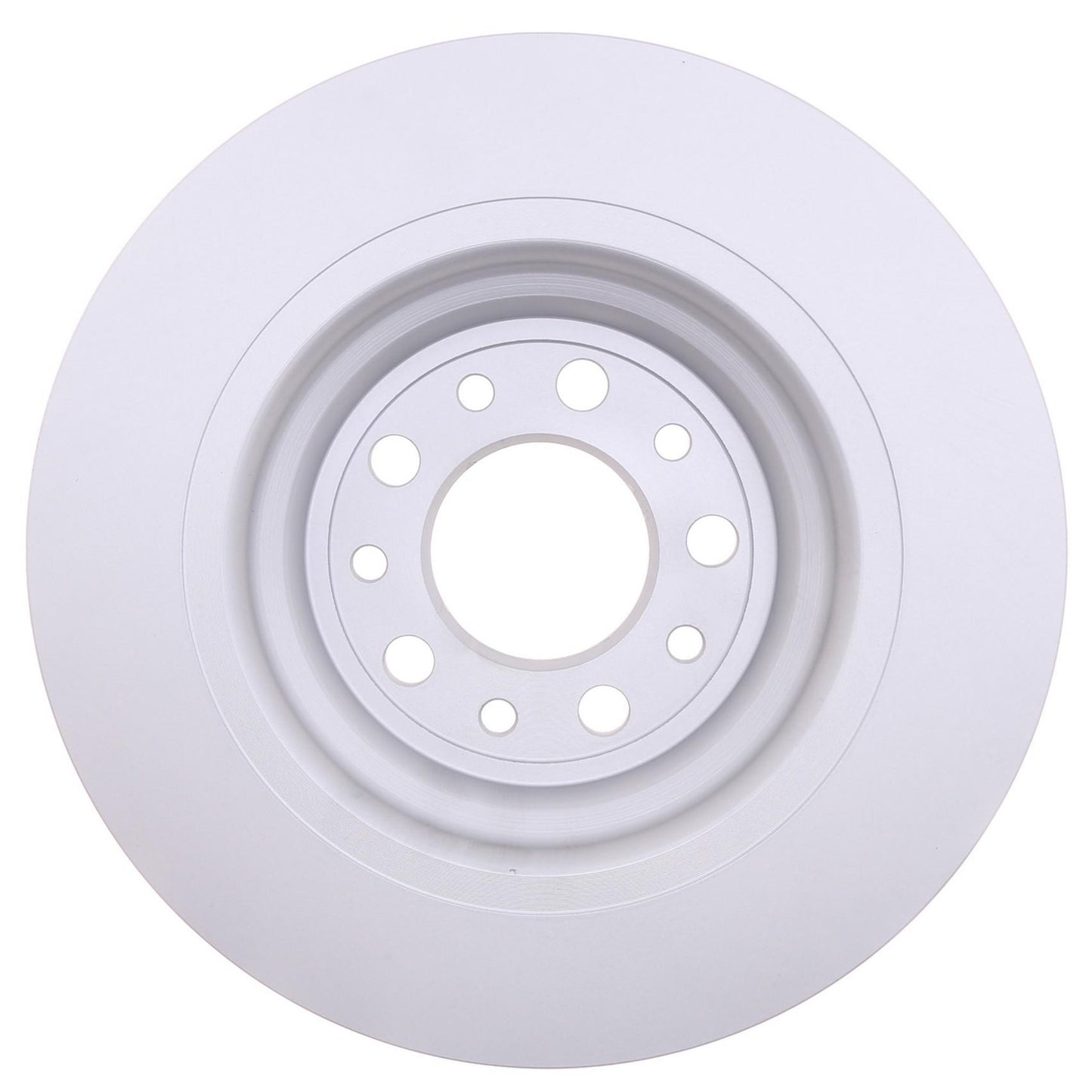 Stoptech Centric 14-20 Jeep Cherokee GCX Rotor w/Full Coating - Rear 320.58011F