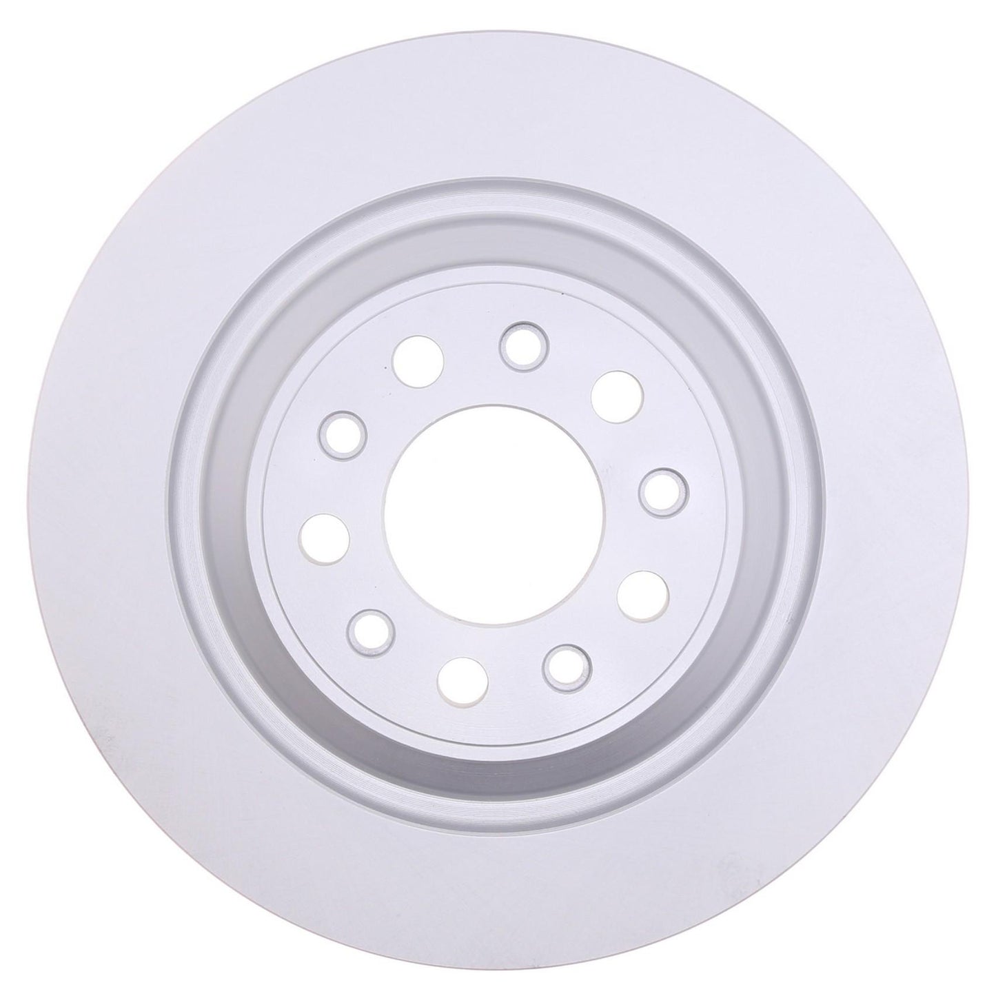 Stoptech Centric 14-20 Jeep Cherokee GCX Rotor w/Full Coating - Rear 320.58011F
