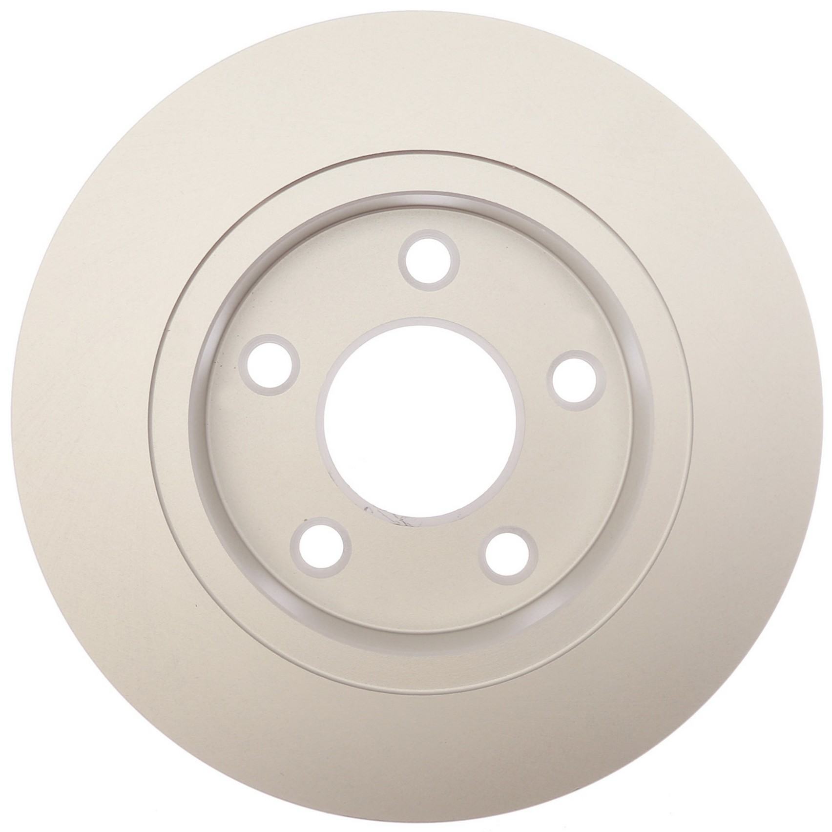 Stoptech Centric 93-07 Ford Taurus GCX Brake Rotors - Rear 320.61039F